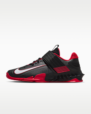 Nike Savaleos Weightlifting Shoes. Nike.com